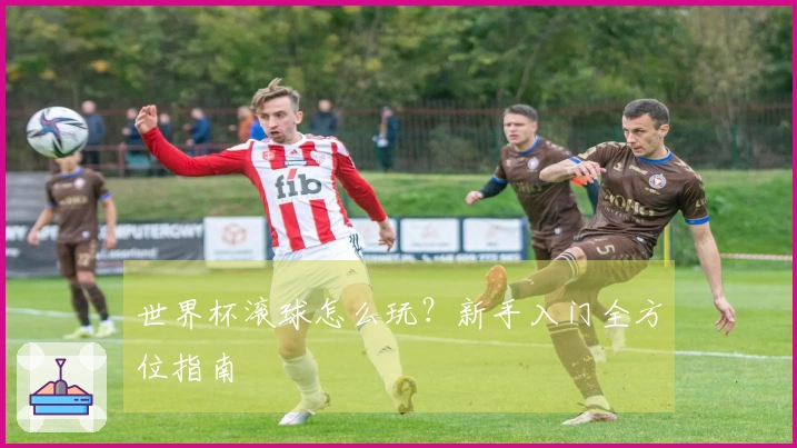 世界杯滚球怎么玩？新手入门全方位指南