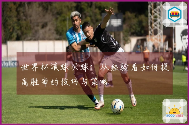 世界杯滚球买球：从经验看如何提高胜率的技巧与策略