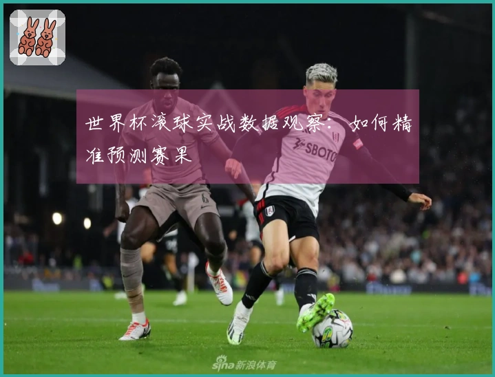 世界杯滚球实战数据观察：如何精准预测赛果