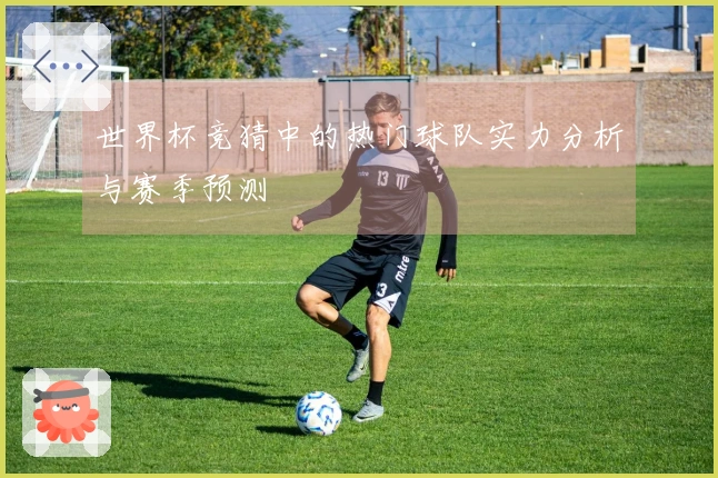世界杯竞猜中的热门球队实力分析与赛季预测