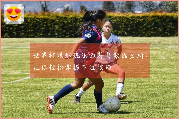 世界杯滚球玩法推荐与数据分析，让你轻松掌握下注技巧