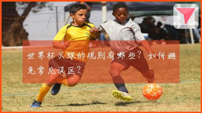 世界杯买球的规则有哪些？如何避免常见误区？