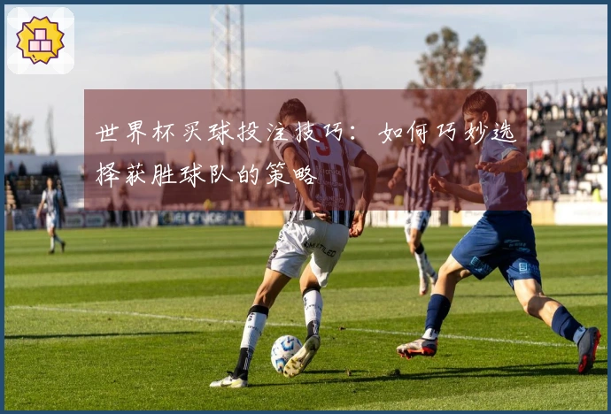 世界杯买球投注技巧：如何巧妙选择获胜球队的策略