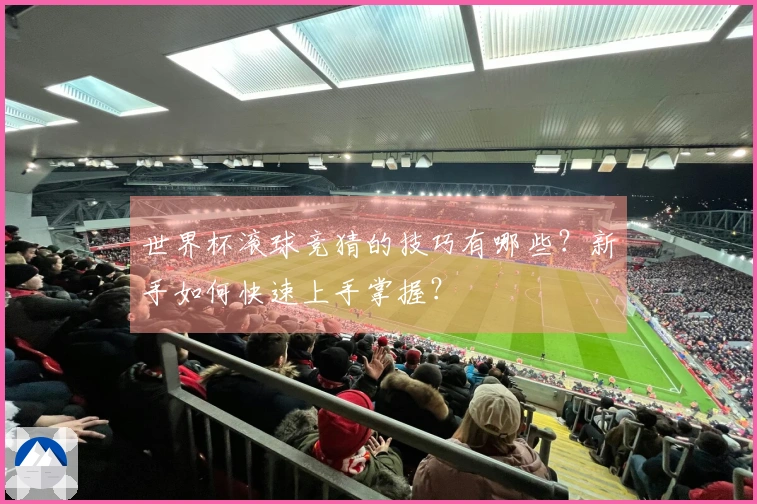 世界杯滚球竞猜的技巧有哪些？新手如何快速上手掌握？