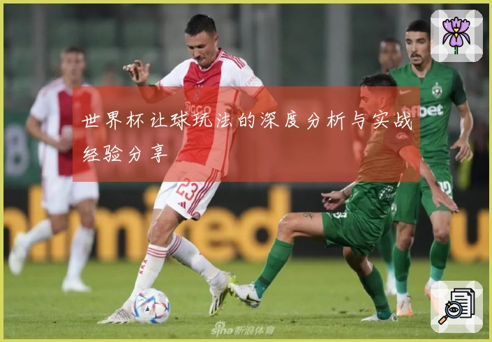 世界杯让球玩法的深度分析与实战经验分享