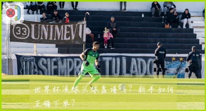 世界杯滚球买球靠谱吗？新手如何正确下单？